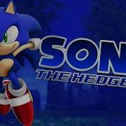 Sonic 2006 Ost Минус