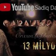 Bu Qaranliq Geceden Qorxuram
