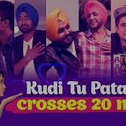 Guddi Kaali Jsl Kka