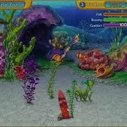 Fishdom H2O Hidden Odyssey Music