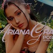 Ariana Grande Live Swt