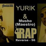 Musho Maestro Ft Reverse