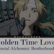 Fullmetal Alchemist Brotherhood Opening 3