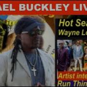 Michael Reggae Buckley