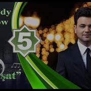 Nurýagdy Rejepow 2019 Mp3