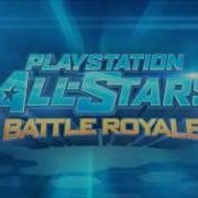 Playstation All Star Battle Royale Intense Bgm