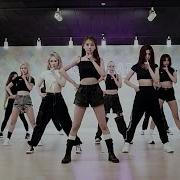 Everglow Adios Dance