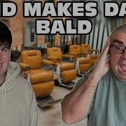 Kid Temper Tantrum Haircut
