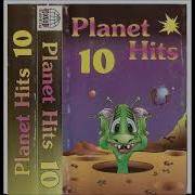 Planet Hits 10 1995