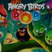 Angry Birds Pop Music Pig The Top