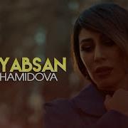 Hilola Hamidova Ketayapsan Mp3