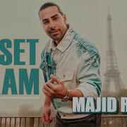 Majid Razavi Dooset Daram