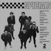 The Specials Little Bitch