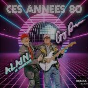 Alain Le Chanteur Guy Parain Ces Années 80