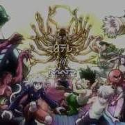 Opening Anime Hunter X Hunter Hyori Ittai On English