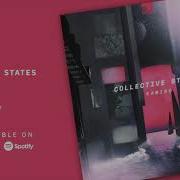 Collective States Lonesome Ghost