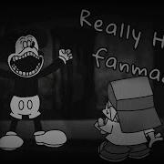 Really Happy Fanmade Music Box