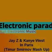 Jay Z Timur Smirnov