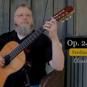 F Carulli Op 241 No 2