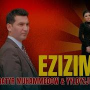Batyr Muhammedow Ezizim 2025