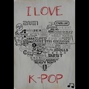 Bts Bigbang Blakpink Cl Pentagon More