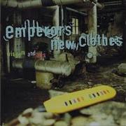 Emperors New Clothes Rollercoaster