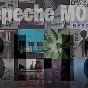 Depeche Mode 81 18 Dance Remix Megamix