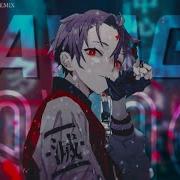 Savage Amv Anime Mix