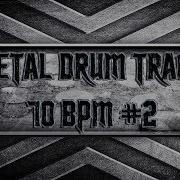 Easy Metal Drum Track