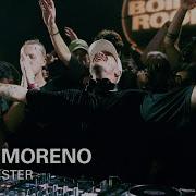 Vibration M Nico Moreno
