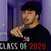 Cnco L Dear Class Of 2020