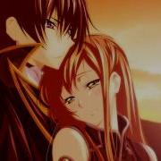 Nightcore International Love
