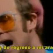 Camino De Ladrillos Amarillos Elton John