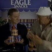 Eagle Brand Snacks 1988