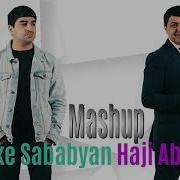 Uske Shababyan Haji Abasi
