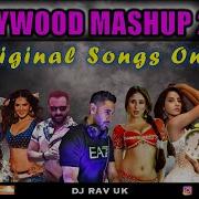 Bollywood Remix