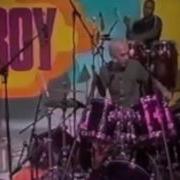 Corduroy Chow Down Live
