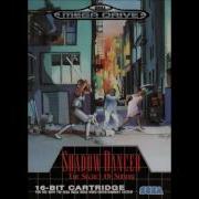Shadow Dancer Sega Sega Genesis Soundtrack Statue Of Liberty