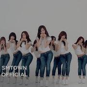 Girls Generation Dance Queen