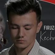 Firuz Ruzmetov Onam