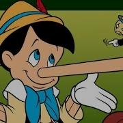 Pinocchio Di Pinocchio
