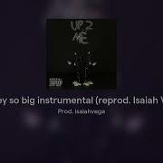 Year Monëy So Big Instrumental