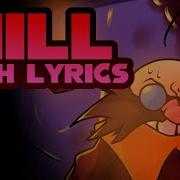 With Lyrics Og Sonic Exe