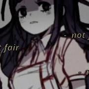Rhinestone Eyes Edit Danganronpa