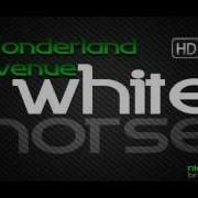 White Horse Record Mix Wonderland Avenue