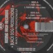 Black Dog Production