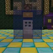 Tardis Materialize