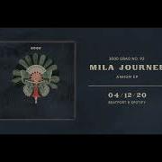 Mila Joumee Darkness