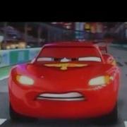 Cars 2 Lightning Mcqueen Amv