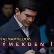Taze Turkmen Aydymlary 2022